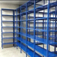 چرخ قفسه میز خودریز ۶۸|فروشگاه و مغازه|پیرانشهر, |دیوار