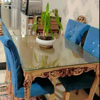 میز ناهارخوری ۴نفره