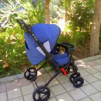 کالسکه بنیتا پلاس زیر قیمت بازار