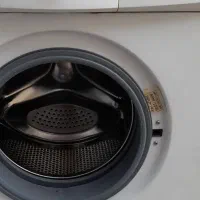 ماشین لباسشویی پاکشوما