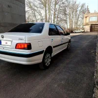 پارس تیوفایو ۹۹|خودرو سواری و وانت|بروجرد, |دیوار