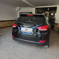 توسان ۲۰۱۴ فیس جدید|خودرو سواری و وانت|ارومیه, |دیوار