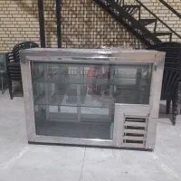 یخچال جیگرکی