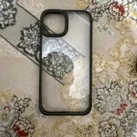 قاب آیفون ۱۳ نرمال ۱۱ عدد یکجا|لوازم جانبی موبایل و تبلت|تهران, شهرک ولیعصر شمالی|دیوار