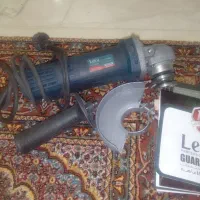 سنگ فرز ۱۰۰۰ وات دیمردار