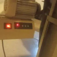 زیگزال پنج نخ جک|چرخ خیاطی و ریسندگی|اسلام‌شهر, شهرک امام حسین (میان آباد)|دیوار