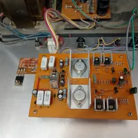 اکو امپلی فایر بلندگو باند پاور میکسر دایناکورد|سیستم صوتی خانگی|نجفآباد, ۲۲ بهمن|دیوار