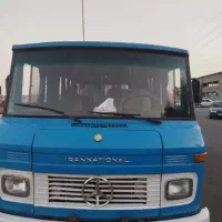 مینی بوس 309 مدل 62