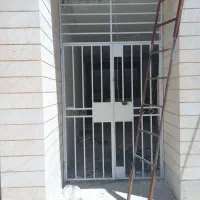 حفاظ درب و پنجره در حد نو