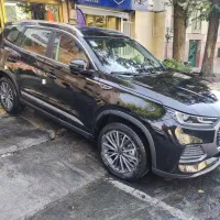 چانگان Cs55سفید24/25مونتاژوارداتی اماد تحویل درجا|خودرو سواری و وانت|تهران, دریاننو|دیوار