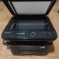 پرینتر 4 کاره