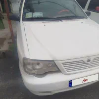 پراید111 مدل95|خودرو سواری و وانت|گنبد کاووس, |دیوار