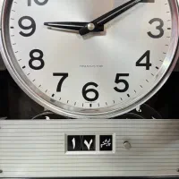 ساعت قدیمی سفارش ایران به ژاپن|کلکسیون اشیاء عتیقه|کرمان, |دیوار