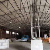 داربست فلزی یگـانه|خدمات پیشه و مهارت|قدس, شهرقدس|دیوار