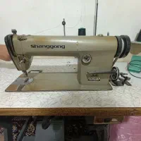 چرخ خیاطی صنعتی