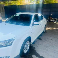 دناپلاس اتومات اپشنال1403|خودرو سواری و وانت|یاسوج, |دیوار