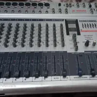 دستگاه میکسر اکو چنگ مدل k1000|صوتی و تصویری|اصفهان, شاهزاده ابراهیم|دیوار