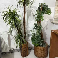 درختچه مصنوعی