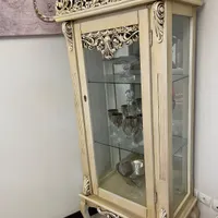 کنسول تمام چوب|بوفه، ویترین، کنسول|تهران, فاطمی|دیوار