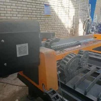دستگاه برش CNC تمام اتوماتیک|ماشینآلات صنعتی|شاهینشهر, شهرک صنعتی اصفهان|دیوار