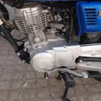 موتور سیکلت هوندا کویر125|موتورسیکلت|تهران, شادمان|دیوار