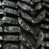 چراغ خودرو