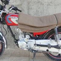 فروش موتور سیکلت