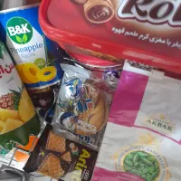 کاردر فروشگاه