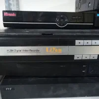 DVR & xvr