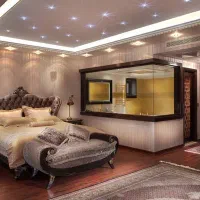 ۳۵۰متر زعفرانیه/تاپ لوکیشن مهر ونیاززاده/ویو ابدی|فروش آپارتمان|تهران, زعفرانیه|دیوار