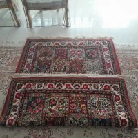 فرش دستباف چالشتری|فرش|اصفهان, الهیه|دیوار