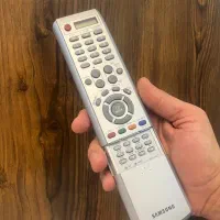 کنترل ازراه دور سامسونگ  نو