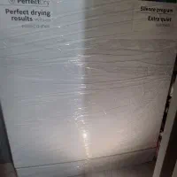 ماشین ظرفشویی بوش اصل آلمان سری۶ تمام لمسی درحد نو