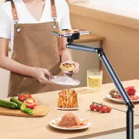 پایه نگهدارنده موبایل و تبلت مدل مدل L01|لوازم جانبی موبایل و تبلت|شیراز, فخرآباد (دروازه کازرون)|دیوار