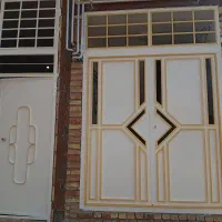 نقاشی ساختمان