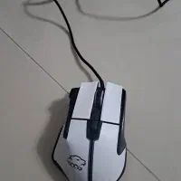 موس گیمینگ gm2030 تسکو|قطعات و لوازم جانبی رایانه|تهران, مینیسیتی (شهرک نفت)|دیوار