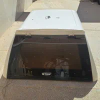 اتاق استیشنی وانت پراید