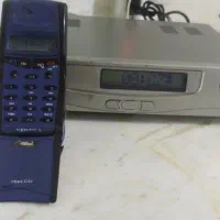 تلفن بیسیم|تلفن رومیزی|روانسر, |دیوار