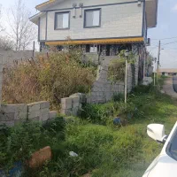 فروش زمین مسکونی با سند مریدان