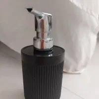 جا مایع ظرف شویی