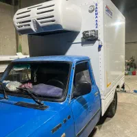 یخچال فورس،نیسان،پادرا،L90،پراید