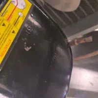 فریزر خشک کن صندوقی.زیر صفر|یخچال و فریزر|شیراز, شهرک مخابرات|دیوار