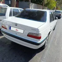 پارس +xu7 برج ۱۲ ۱۴۰۲|خودرو سواری و وانت|شیراز, فرهنگ شهر|دیوار