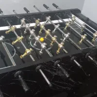 فوتبال دستی تاشو