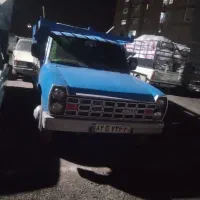 حمل بار به تمام نقاط کشور
