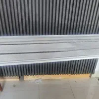 پرده زبرا نو  ۲ در ۲
