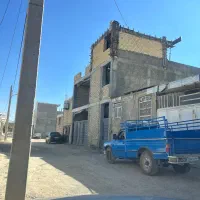 فروش دوطبق مسکونی