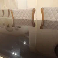۶۰متر نوساز مبله  طبقه دوم