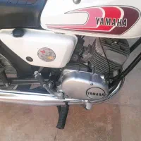 یاماها صفر خشک