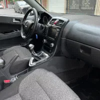 برلیانس h320 اتومات موتور بزرگ مدل ۹۷ بدون رنگ